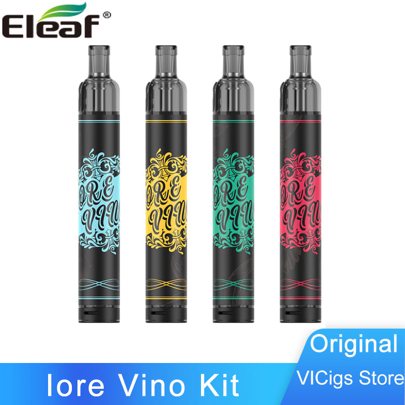 Original Eleaf Iore Vino Rechargeable Disposable Kit 2ml