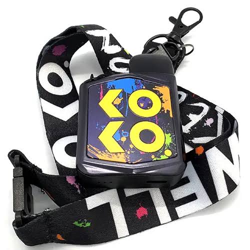 Uwell Caliburn KOKO Device Vision Prime