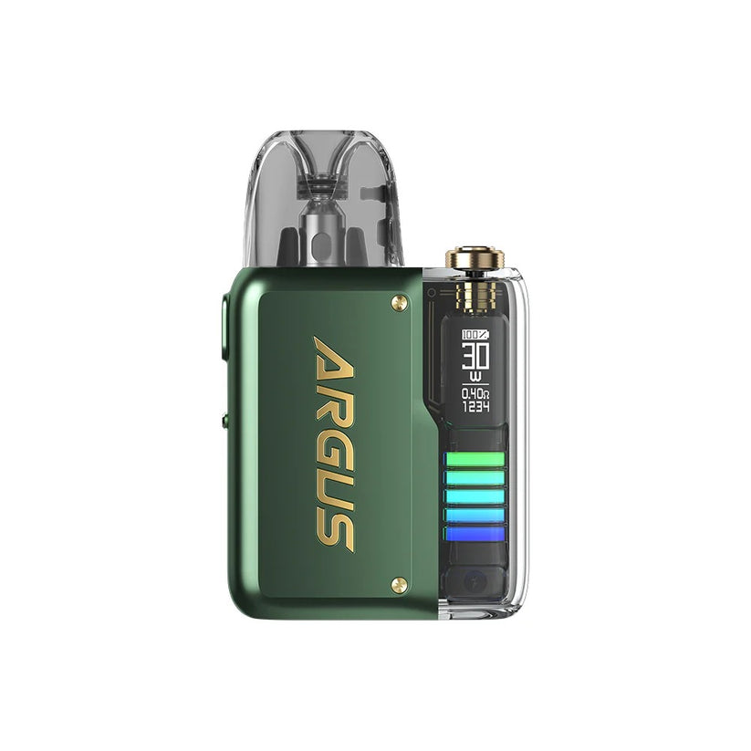 Voopoo Argus P2 30W Pod System At Best Price In Pakistan