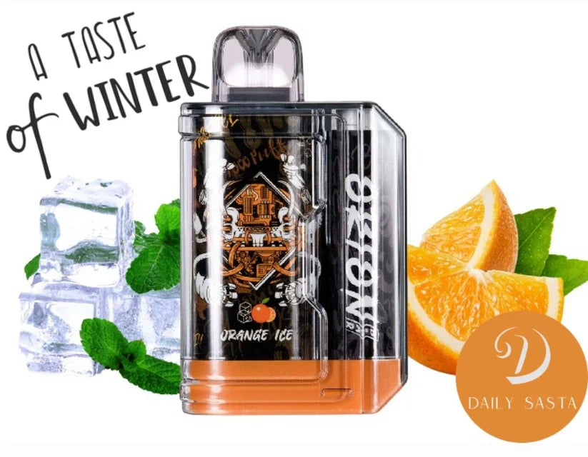 Lost Vape Orion BAR 7500 Disposable