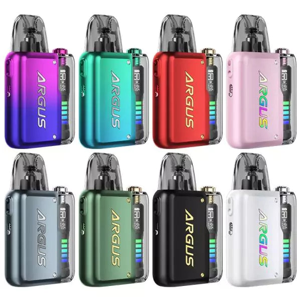 Voopoo Argus P2 30W Pod System At Best Price In Pakistan