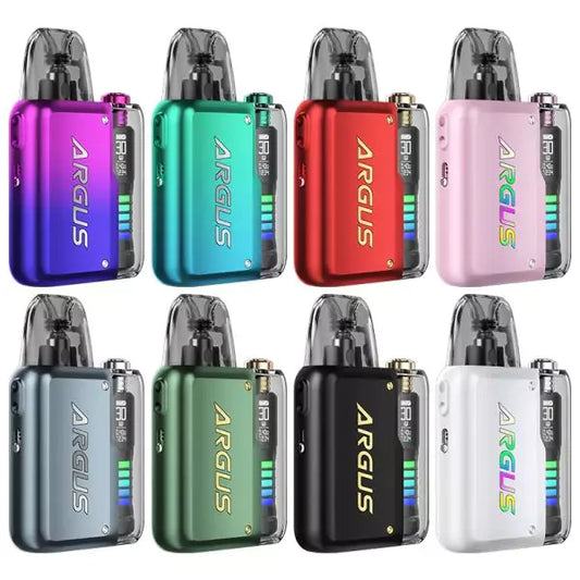 Voopoo Argus P2 30W Pod System At Best Price In Pakistan