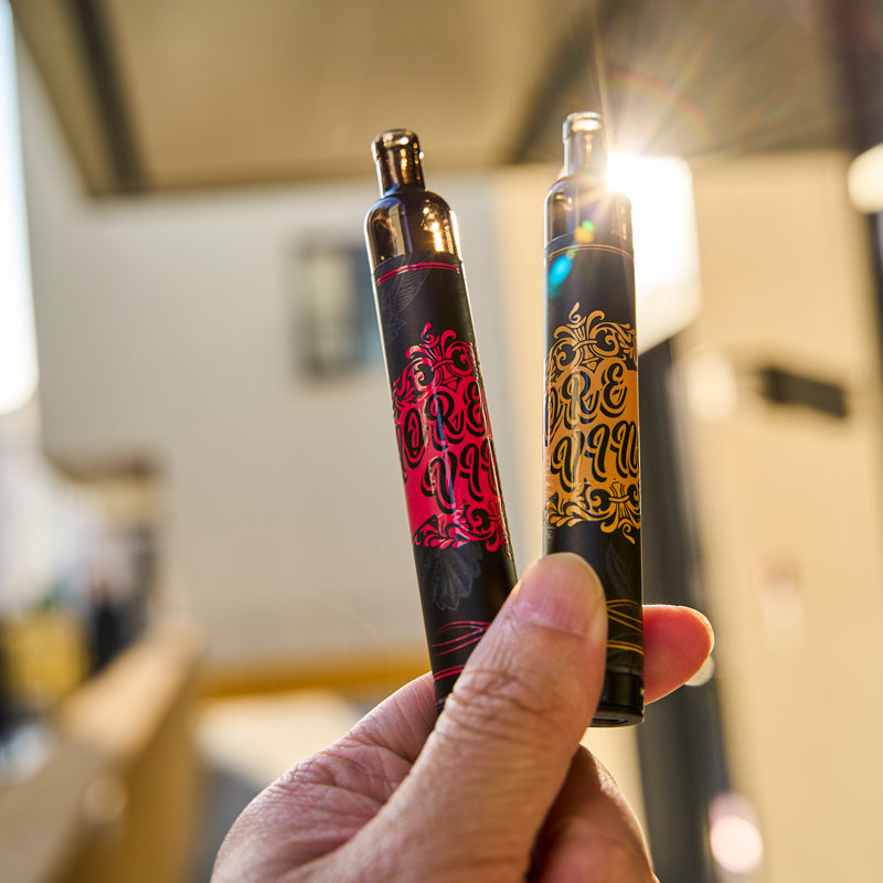 Original Eleaf Iore Vino Rechargeable Disposable Kit 2ml