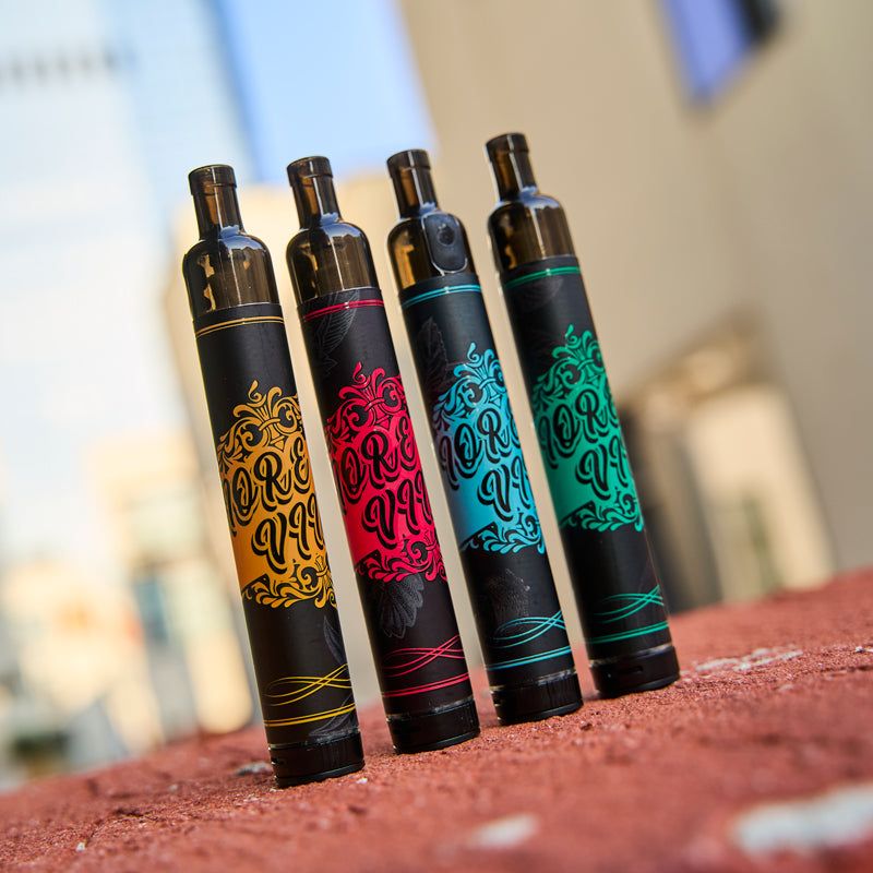 Original Eleaf Iore Vino Rechargeable Disposable Kit 2ml