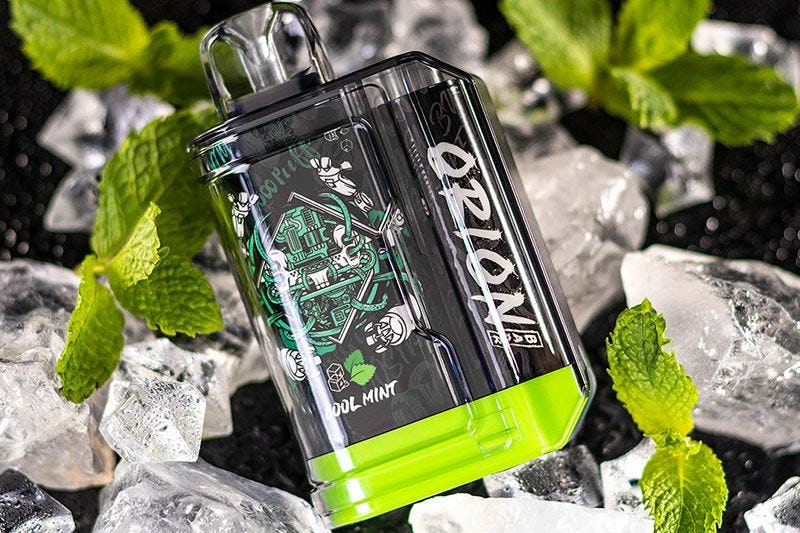 Lost Vape Orion BAR 7500 Disposable