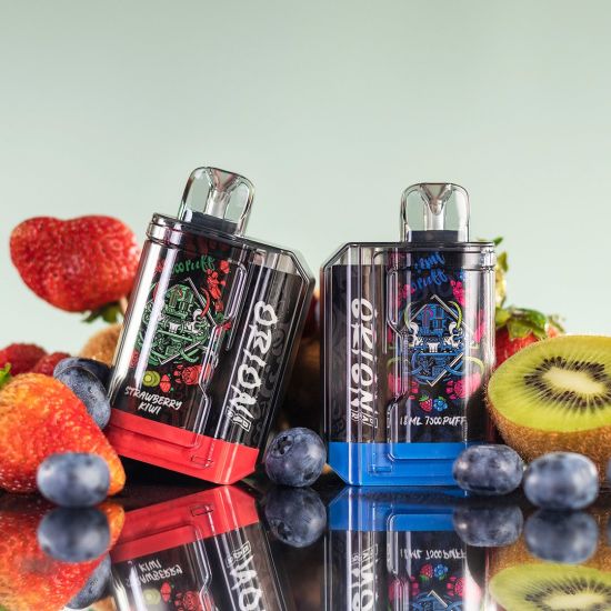 Lost Vape Orion BAR 7500 Disposable