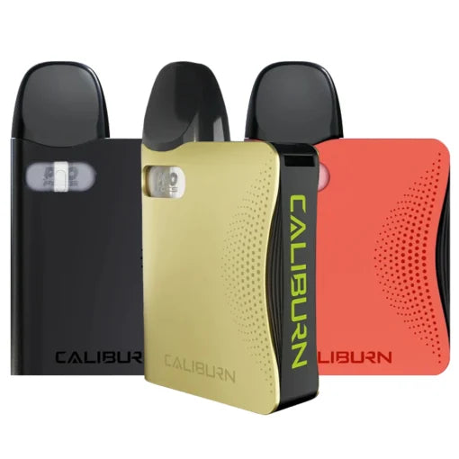 UWELL CALIBURN AK3 13W POD SYSTEM